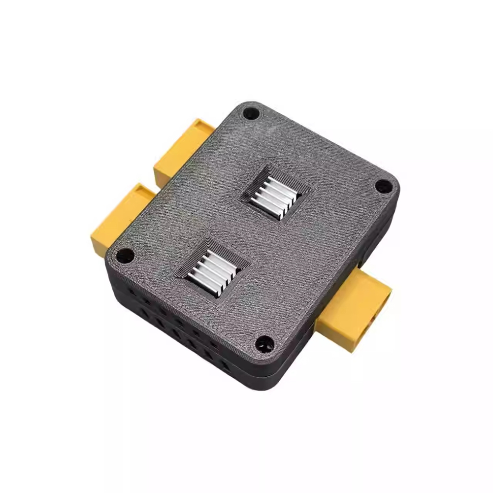 B29C-XT90 Port Entegre Batarya - Drone Battery Parallel Board incelemesi ve fiyatı