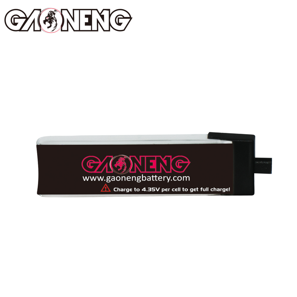 GAONENG GNB 1S 3.8V 720mAh 100 - Drone Battery Li-Ion incelemesi ve fiyatı