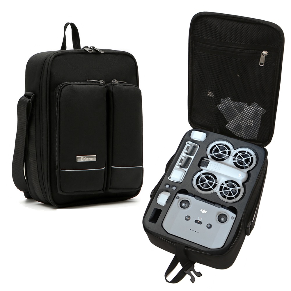 Su geçirmez, Darbeye Dayanıklı - Drone Battery Bag incelemesi ve fiyatı