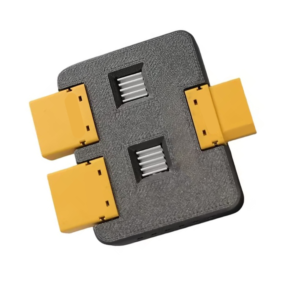 Pil Genişletme Modülü Çift Kan - Drone Battery Parallel Board incelemesi ve fiyatı