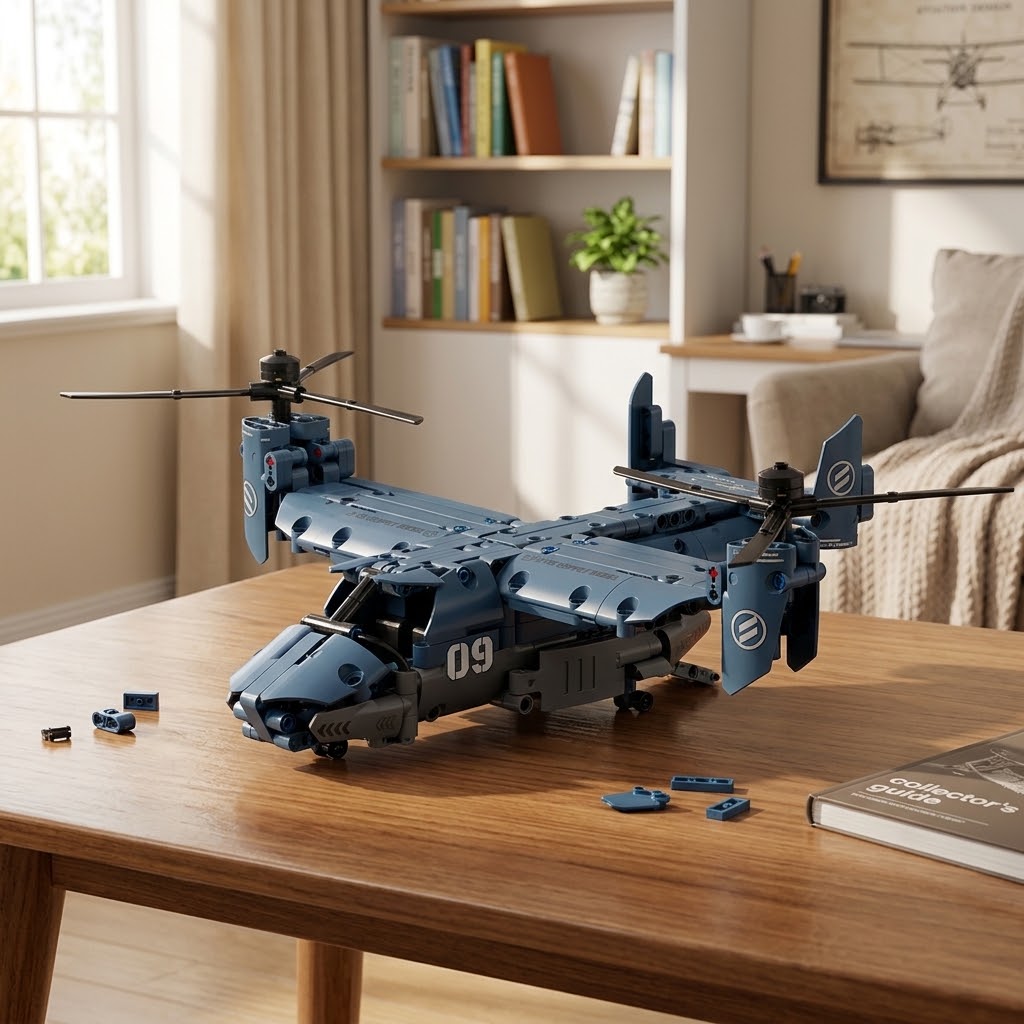 Askeri V-22 Osprey Tiltrotor Y - Jjrc Drone X12 incelemesi ve fiyatı